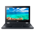 TR/80002631263 Refurbished Acer R 11 C738T Intel Celeron N3060 4GB RAM 32GB SSD 11.6 Inch Chromebook
