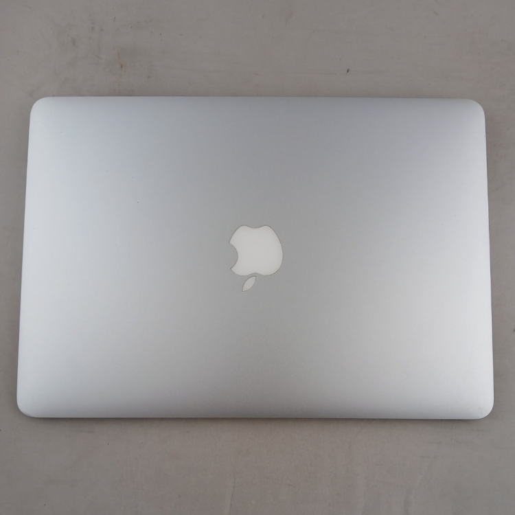 Refurbished Apple MacBook Air 13 Inch Core i5-3427U 4GB RAM 121GB SSD 2012 macOS Catalina