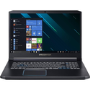Refurbished Acer Predator PH317-53 Core i7-9750H 8GB RAM 256GB SSD + 1TB HDD GTX 1660 17.3 Inch Windows 11 Home Gaming Laptop