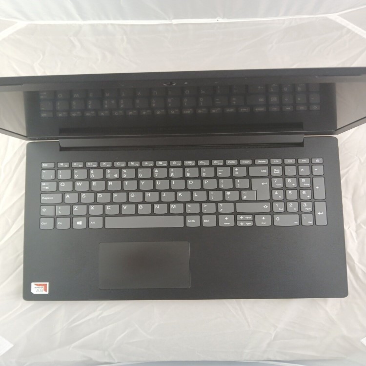 Refurbished Lenovo V145-15AST AMD A9-9425 8GB RAM 256GB SSD 15.3 Inch Windows 11 Laptop