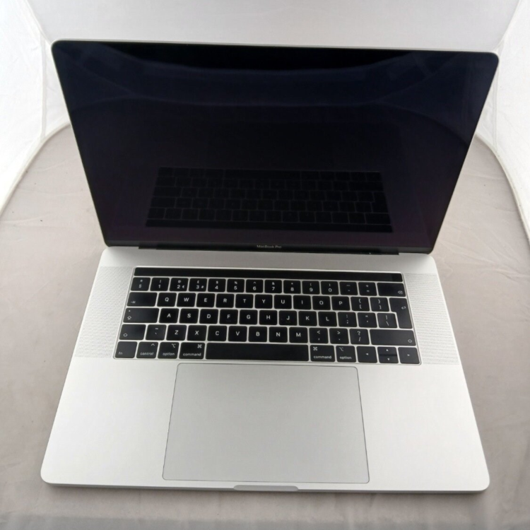 Refurbished Apple MacBook Pro 15 Inch Core i9 32GB RAM 1TB SSD 2018 macOS Sequoia