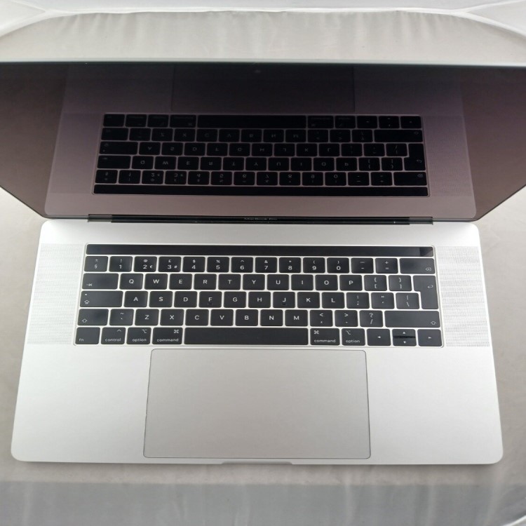 Refurbished Apple MacBook Pro 15 Inch Core i9 32GB RAM 1TB SSD 2018 macOS Sequoia
