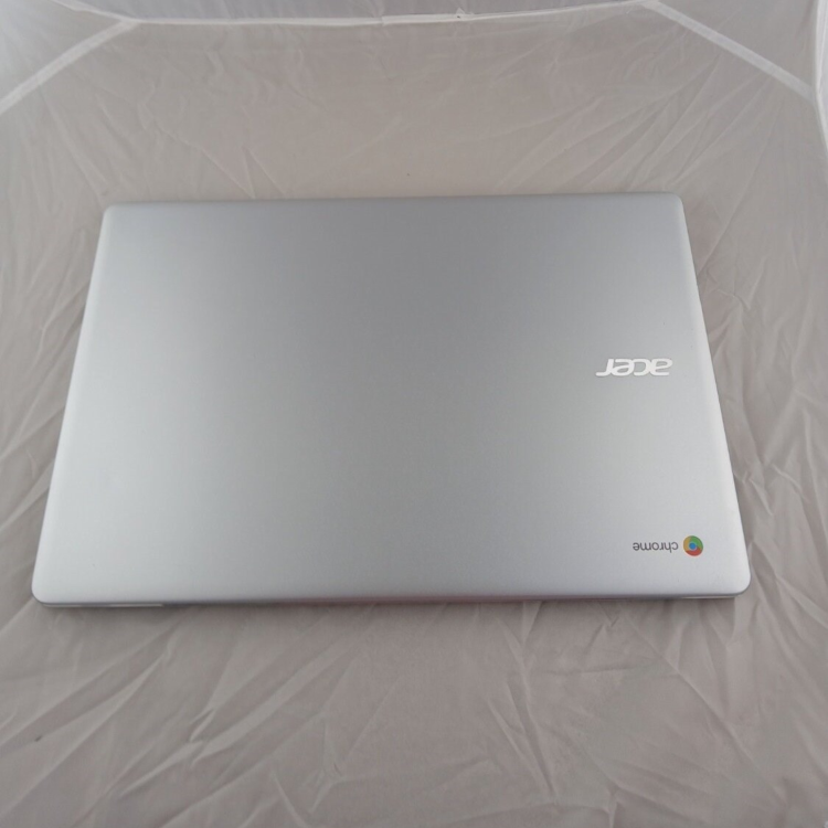Refurbished Acer 15 CB515 Intel Pentium N4200 4GB RAM 64GB SSD 15.6 Inch Chromebook