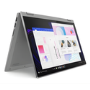 Refurbished Lenovo IdeaPad Flex 5 14IIL05 Core i5-1035G1 8GB RAM 256GB SSD 14 Inch Windows 11 Home Touchscreen Convertible Laptop