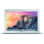 Refurbished Apple MacBook Air 13 Inch Core i5-5250U 8GB RAM 500GB SSD 2015 macOS Monterey