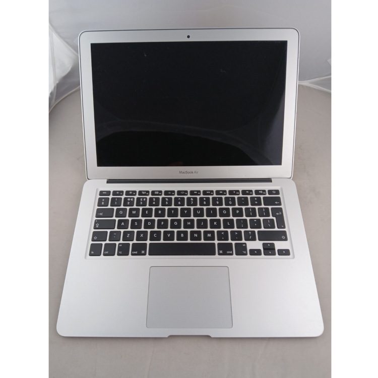 Refurbished Apple MacBook Air 13 Inch Core i5-5250U 8GB RAM 500GB SSD 2015 macOS Monterey