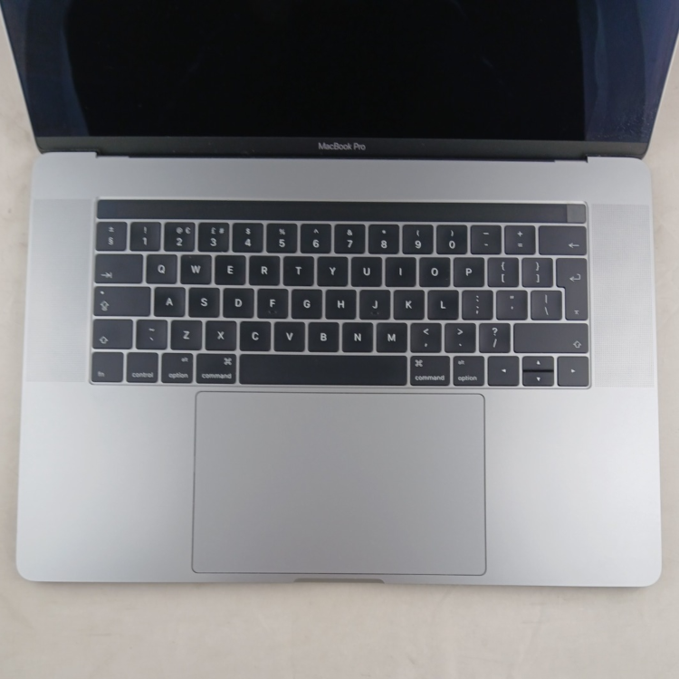 Refurbished Apple MacBook Pro 15 Inch Core i7-6820HQ 16GB RAM 512GB SSD 2016 macOS Monterey