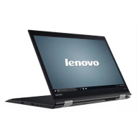 Refurbished Lenovo ThinkPad X1 Yoga 3rd Core i7-8650U 16GB RAM 512GB SSD 14 Inch Windows 11 Home Touchscreen Convertible Laptop