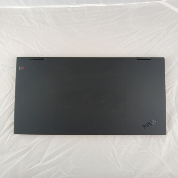 Refurbished Lenovo ThinkPad X1 Yoga 3rd Core i7-8650U 16GB RAM 512GB SSD 14 Inch Windows 11 Home Touchscreen Convertible Laptop