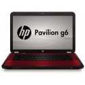 TR/80002631459 Refurbished HP Pavilion G6 AMD A8-4500M 8GB RAM 256GB SSD 15.3 Inch Windows 11 Laptop