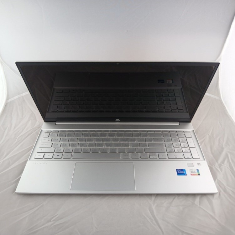 Refurbished HP Pavilion 15-EG0XXX Core i7-1165G7 16GB RAM 512GB SSD 15.3 Inch Windows 11 Home Touchscreen Laptop