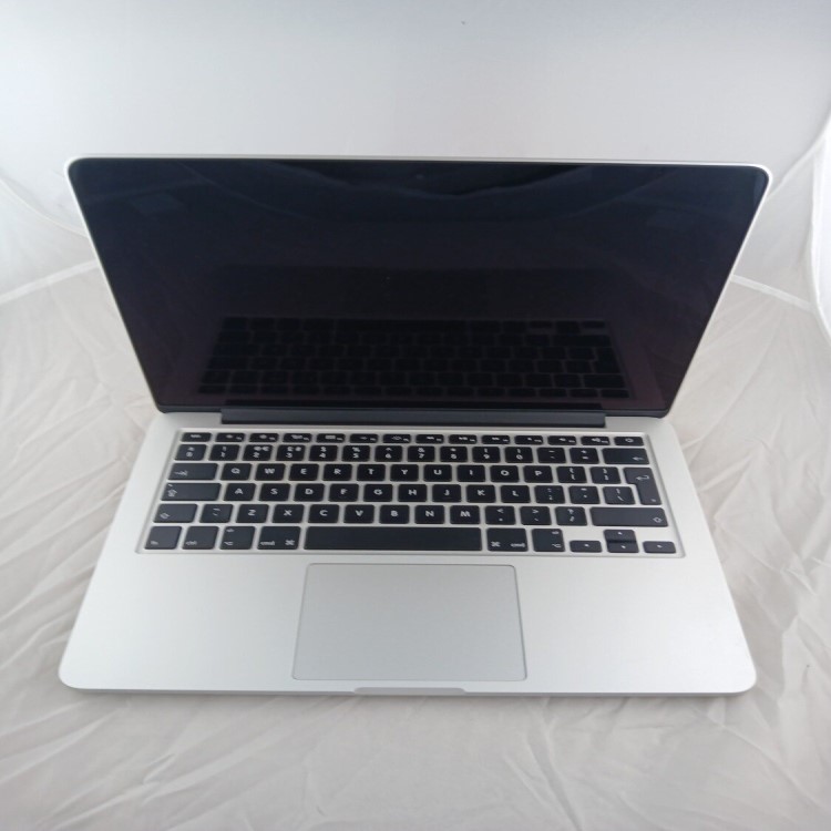 Refurbished Apple MacBook Pro 13 Inch Core i5 8GB RAM 128GB SSD 2014 macOS Big Sur