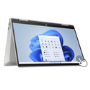 Refurbished Hewlett Packard Pavillion X360 14-ek1511sa Core i3 8GB RAM 256GB SSD 14 Inch Windows 11 Home Touchscreen Convertible Laptop