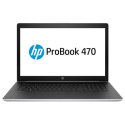 TR/80002631767 Refurbished HP Probook 470 G5 Core i7-8550U 16GB RAM 512GB SSD 17.1 Inch Windows 11 Home Laptop