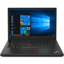 TR/80002631770 Refurbished Lenovo ThinkPad T480 Core i5-8350U 8GB RAM 256GB SSD 14 Inch Windows 11 Home Laptop