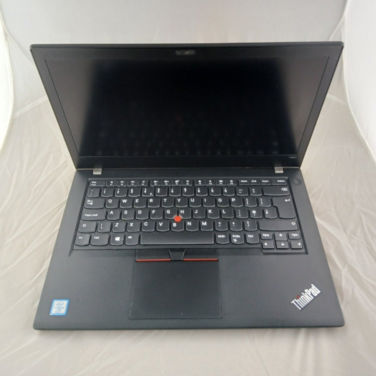 Refurbished Lenovo ThinkPad T480 Core i5-8350U 8GB RAM 256GB SSD 14 Inch Windows 11 Home Laptop