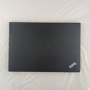 Refurbished Lenovo ThinkPad T480 Core i5-8350U 8GB RAM 256GB SSD 14 Inch Windows 11 Home Laptop