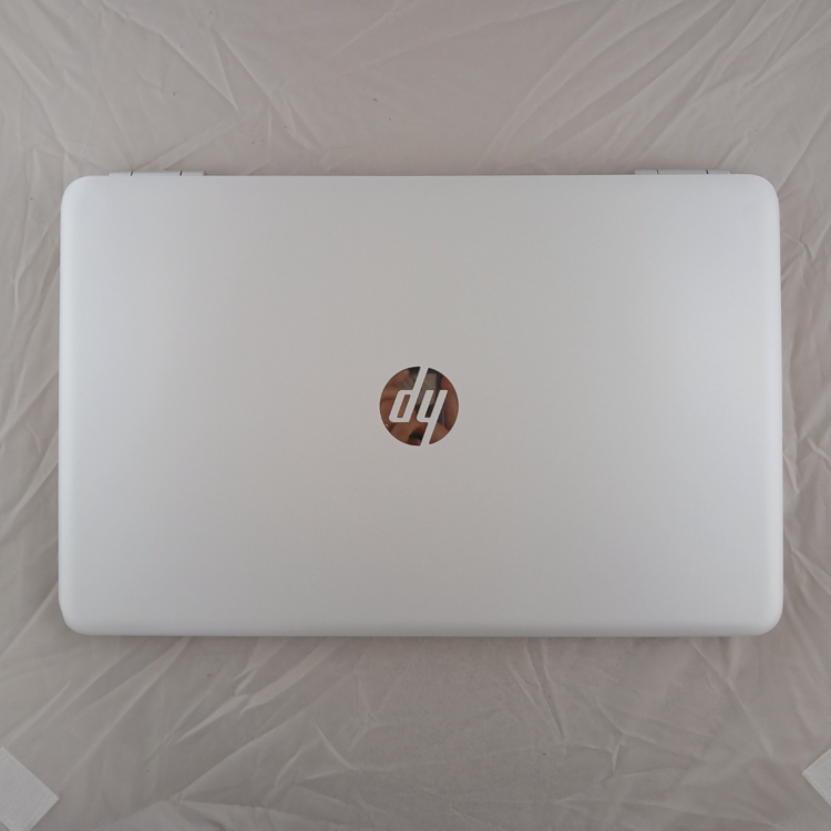 Refurbished HP Pavilion 15-au181sa Core i5-7200U 8GB RAM 1TB HDD 15.3 Inch Windows 11 Laptop