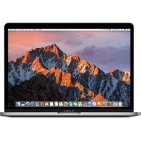 Refurbished Apple MacBook Pro 13 Inch Core i5-7267U 8GB RAM 512GB SSD 2017 macOS Ventura