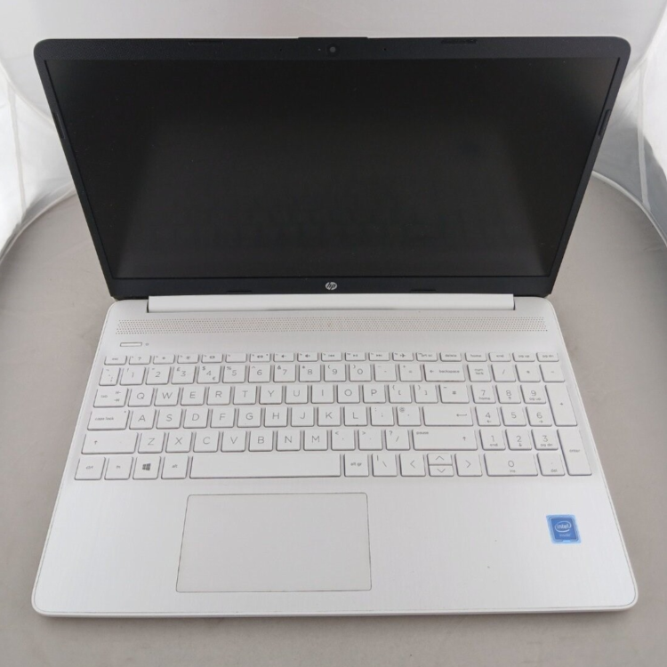 Refurbished HP 15S-FQ1XXX Core i5-1035G4 8GB RAM 128GB SSD 15.3 Inch Windows 11 Home Laptop