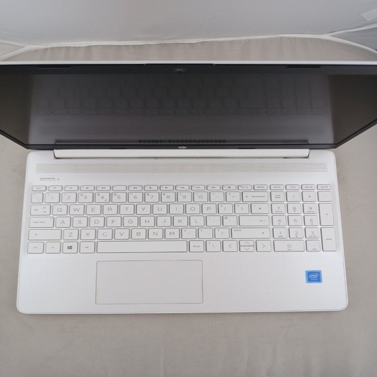 Refurbished HP 15S-FQ1XXX Core i5-1035G4 8GB RAM 128GB SSD 15.3 Inch Windows 11 Home Laptop
