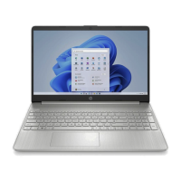 Refurbished HP 15S-FQ5XXX Core i5-1235U 8GB RAM 256GB SSD 15.3 Inch Windows 11 Home Laptop