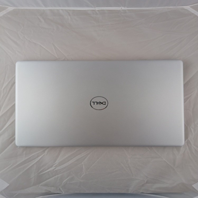 Refurbished Dell Inspiron 5593 Core i5-1035G1 8GB RAM 512GB SSD 15.3 Inch Windows 11 Home Laptop