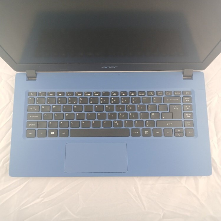 Refurbished Acer Aspire A114-32 Intel Celeron N4020 4GB RAM 64GB SSD 14 Inch Windows 11 Laptop