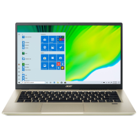Refurbished Acer Swift SF314-510G Core i7-1165G7 16GB RAM 1TB SSD 14 Inch Windows 11 Home Laptop