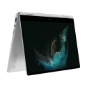 TR/80002632500 Refurbished Samsung 730QED Core i5-1235U 8GB RAM 256GB SSD 13.3 Inch Windows 11 Home Touchscreen Convertible Laptop