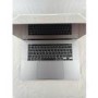 Refurbished Apple MacBook Pro 16 Inch Core i7 32GB RAM 512GB SSD 2019 macOS Sequoia