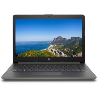 Refurbished HP 14-CM0XXX AMD A4-9125 4GB RAM 62GB SSD 14 Inch Windows 11 Laptop
