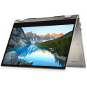 TR/80002632545 Refurbished Dell Inspiron 5400 2-in-1 Core i5-1035G1 8GB RAM 256GB SSD 14 Inch Windows 11 Home Touchscreen Convertible Laptop