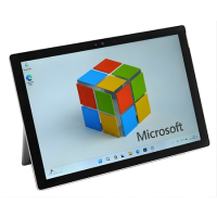 Refurbished Microsoft Surface Pro 4 Core i5-6300U 4GB RAM 128GB SSD 12.3 Inch Windows 11 Tablet PC