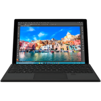 Refurbished Microsoft Surface Pro 4 Core i7-6650U 16GB RAM 512GB SSD 12.3 Inch Windows 11 Tablet PC