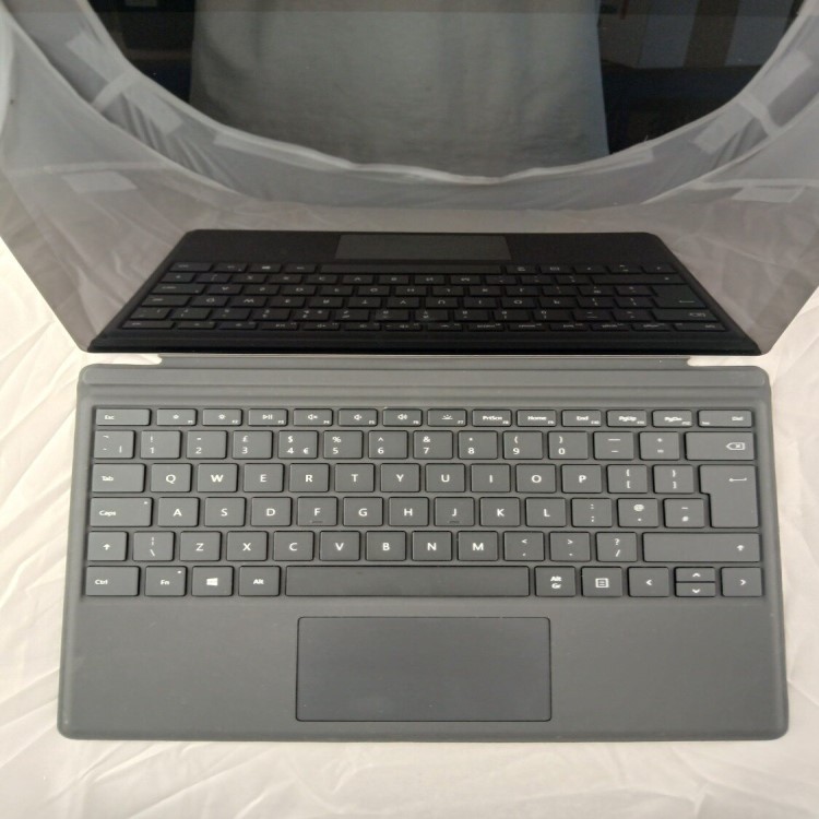 Refurbished Microsoft Surface Pro 4 Core i7-6650U 16GB RAM 512GB SSD 12.3 Inch Windows 11 Tablet PC