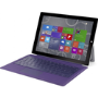 Refurbished Microsoft Surface 3 Intel Atom X7-Z8700 4GB RAM 128GB eMMC 10.8 Inch Windows 11 Touchscreen Laptop