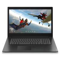 Refurbished Lenovo IdeaPad L340-17IWL Core i3-8145U 4GB RAM 1TB HDD 17.1 Inch Windows 11 Home Laptop