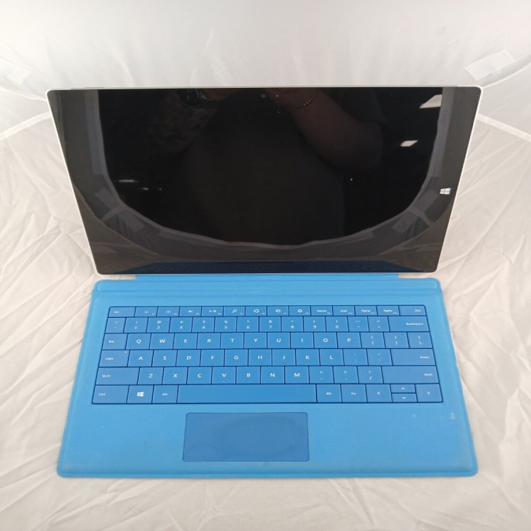 Refurbished Microsoft Surface Pro 3 Core i7-4650U 8GB RAM 512GB SSD 11.9 Inch Windows 11 Tablet PC