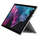 TR/80002632642 Refurbished Microsoft Surface Pro 6 Core i5-8250U 8GB RAM 128GB SSD 12.3 Inch Windows 11 Home Tablet PC