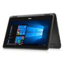 TR/80002632644 Refurbished Dell Inspiron 7591 2-in-1 Core i7-10510U 16GB RAM 512GB HDD 15.3 Inch Windows 11 Home Touchscreen Convertible Laptop