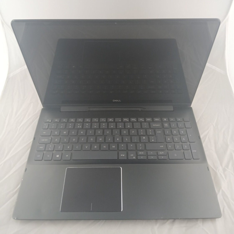 Refurbished Dell Inspiron 7591 2-in-1 Core i7-10510U 16GB RAM 512GB HDD 15.3 Inch Windows 11 Home Touchscreen Convertible Laptop