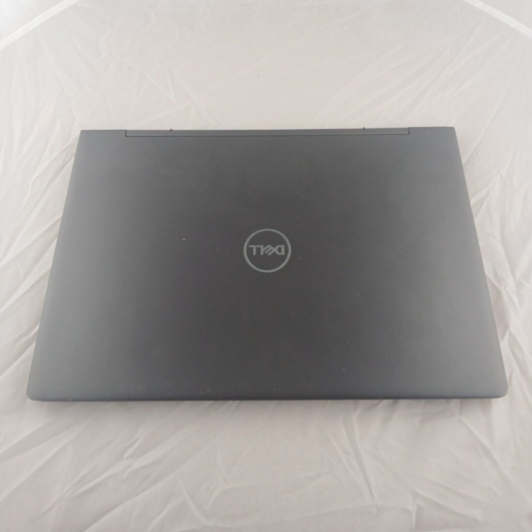 Refurbished Dell Inspiron 7591 2-in-1 Core i7-10510U 16GB RAM 512GB HDD 15.3 Inch Windows 11 Home Touchscreen Convertible Laptop