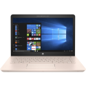 TR/80002632692 Refurbished HP Pavilion 14-Bk0XX Core i3-7100U 8GB RAM 128GB SSD 14 Inch Windows 11 Laptop
