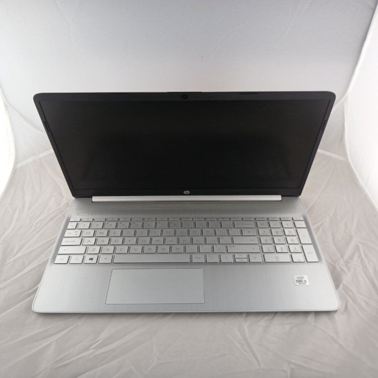 Refurbished HP 15S-FQ1XXX Core i5-1035G1 8GB RAM 256GB SSD 15.3 Inch Windows 11 Home Laptop