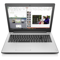 Refurbished Lenovo IdeaPad 310-15ABR AMD A10-9600P 8GB RAM 1TB HDD 15.3 Inch Windows 11 Laptop