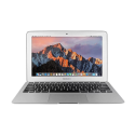 TR/80002632731 Refurbished Apple MacBook Air 13 Inch Core i5 4GB RAM 256GB SSD 2015 macOS Monterey