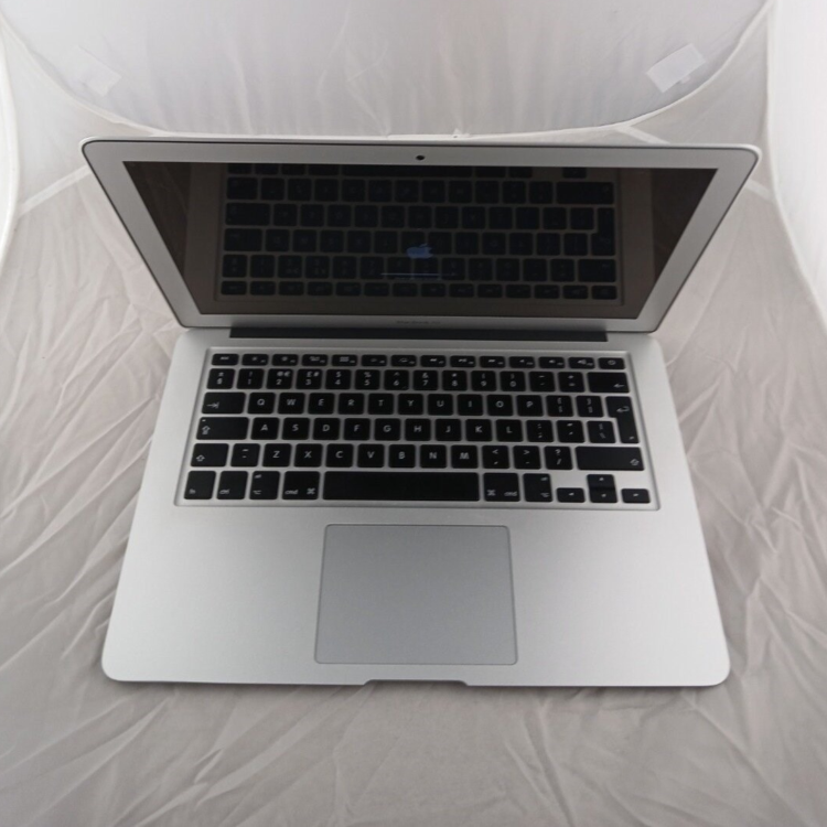 Refurbished Apple MacBook Air 13 Inch Core i5 4GB RAM 256GB SSD 2015 macOS Monterey