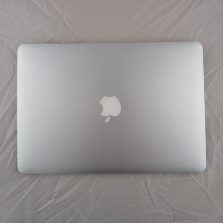 Refurbished Apple MacBook Air 13 Inch Core i5 4GB RAM 256GB SSD 2015 macOS Monterey