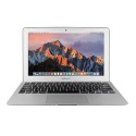 TR/80002632735 Refurbished Apple MacBook Air 13 Inch Core i5 8GB RAM 128GB SSD 2015 macOS Monterey